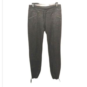 Athleta Marled Joggers